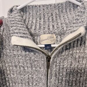 Women’s Universal Thread Quarter Zip Pullover